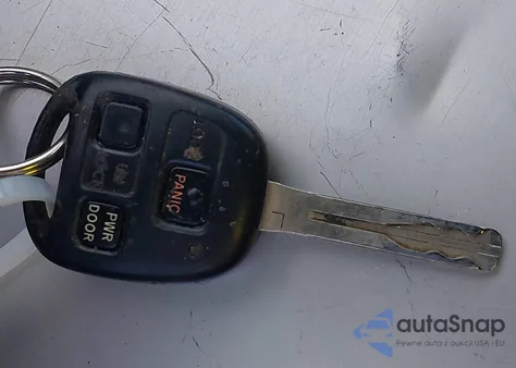 2009 Lexus Rx 350 z USA, uszkodzony, nr VIN 2T2GK31U89C063566